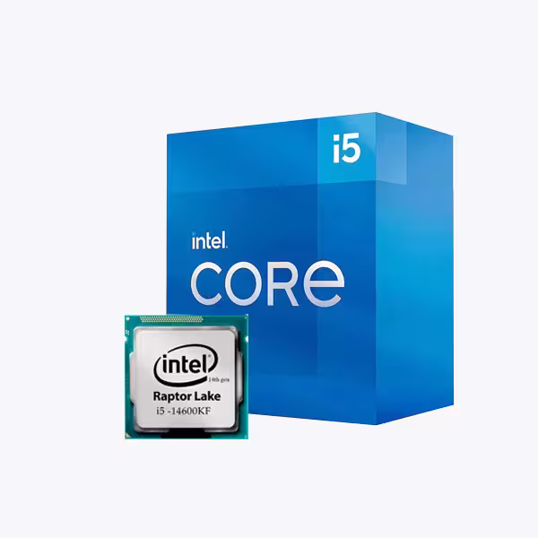 پردازنده اینتل Core i5-14600KF Raptor Lake Refresh